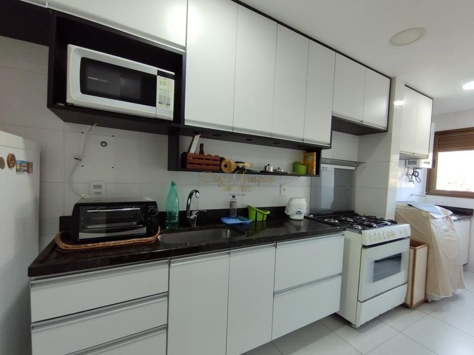 Apartamento à venda com 2 quartos, 67m² - Foto 10