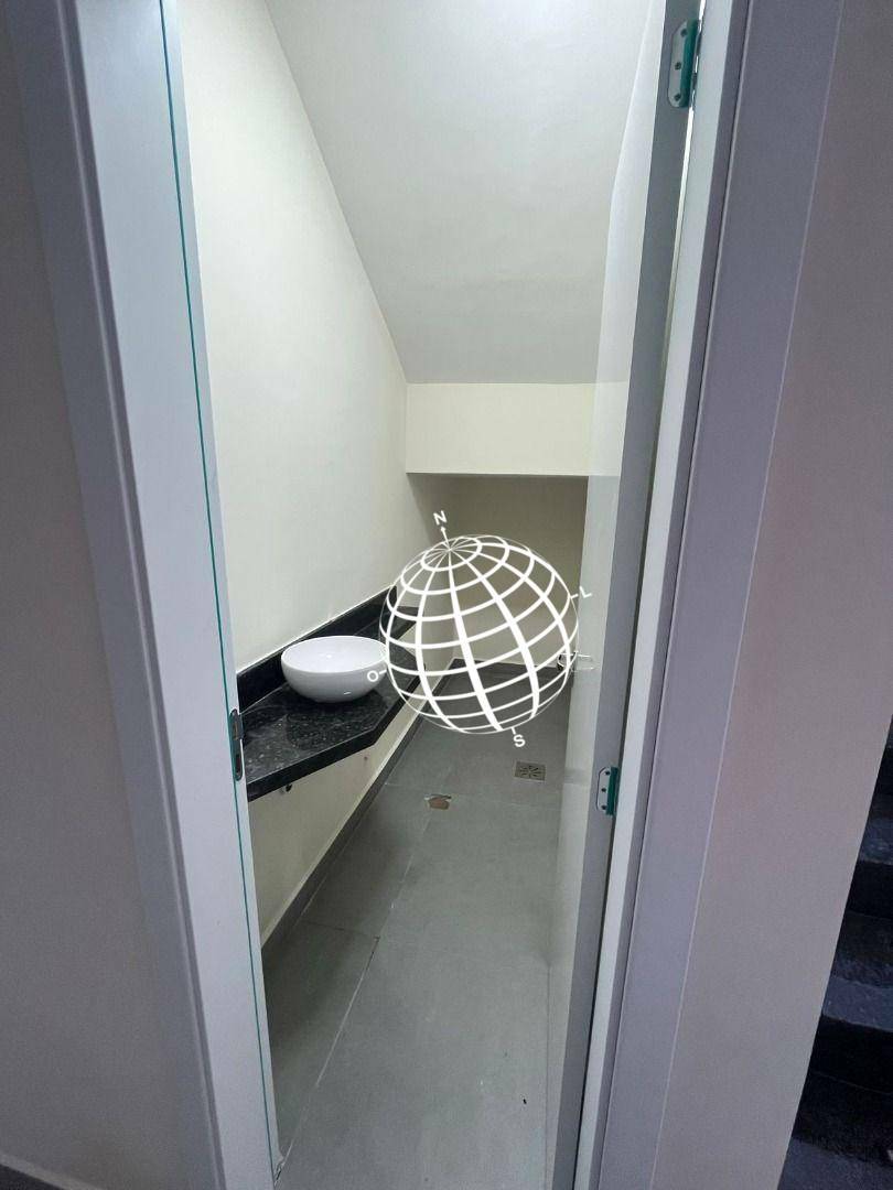 Casa à venda com 3 quartos, 110m² - Foto 11
