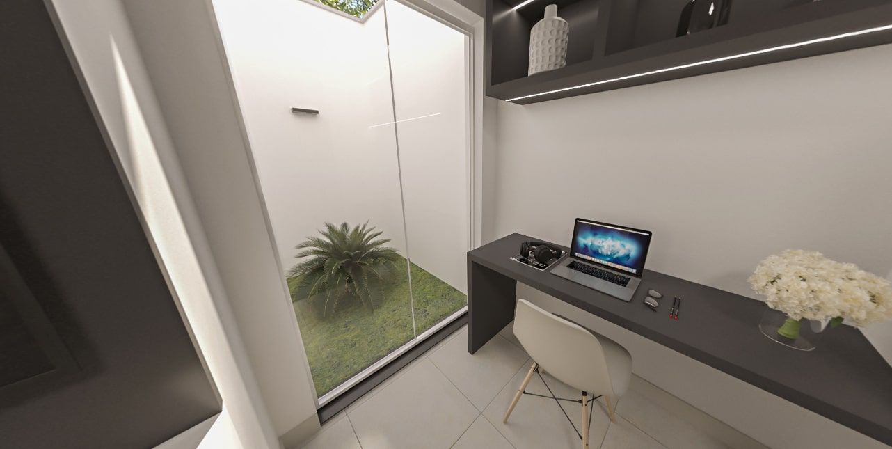 Apartamento à venda com 2 quartos, 65m² - Foto 9