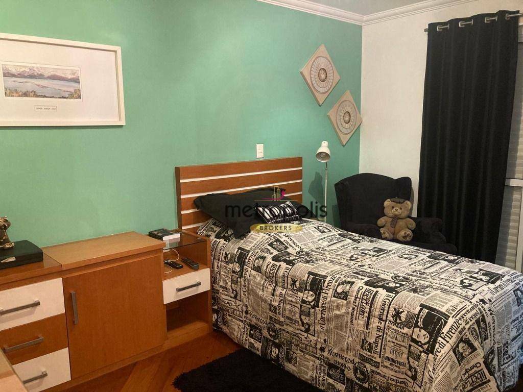 Apartamento à venda com 3 quartos, 230m² - Foto 24