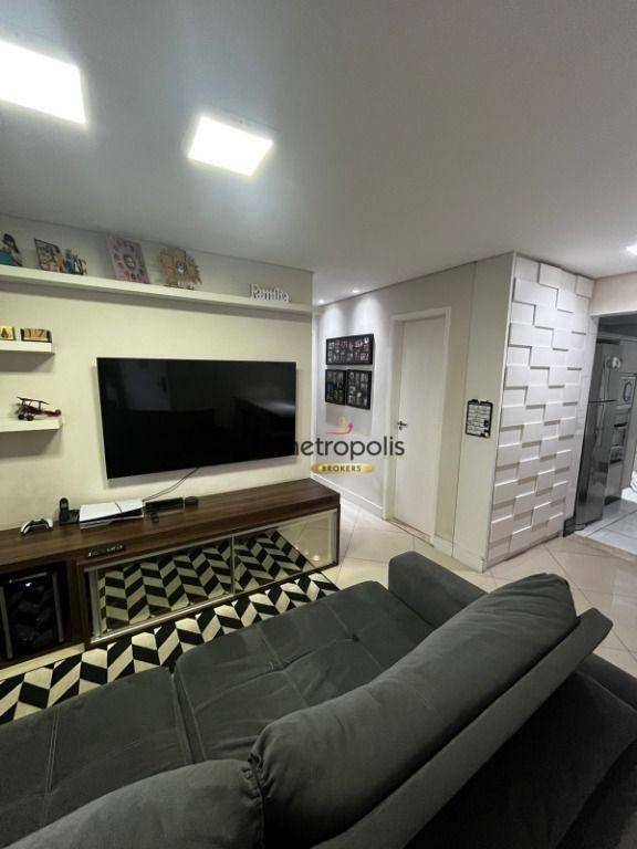 Apartamento à venda com 2 quartos, 83m² - Foto 14