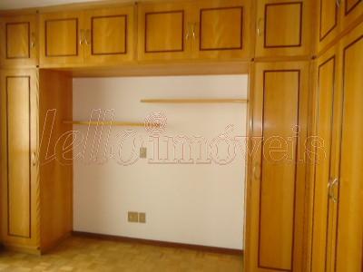 Apartamento para alugar com 3 quartos, 150m² - Foto 9