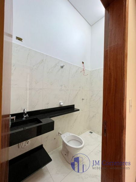 Casa à venda com 3 quartos, 80m² - Foto 13