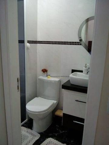 Apartamento à venda com 2 quartos, 75m² - Foto 10