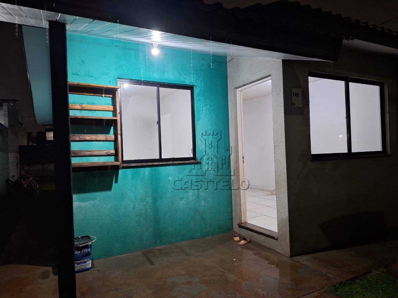 Casa de Condomínio, 2 quartos - Foto 4