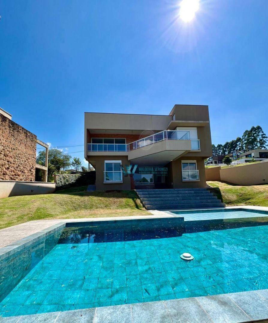 Casa à venda e aluguel com 4 quartos, 305m² - Foto 9