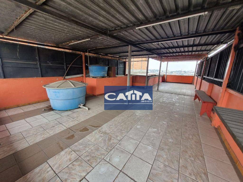 Casa para alugar com 2 quartos, 60m² - Foto 19