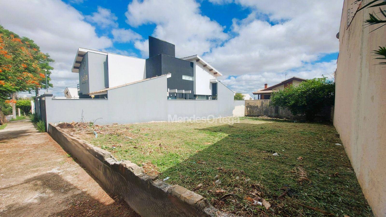 Terreno, 390 m² - Foto 3