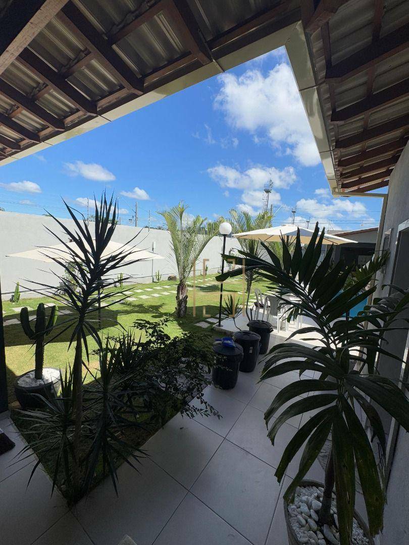 Casa à venda com 3 quartos, 360M2 - Foto 8