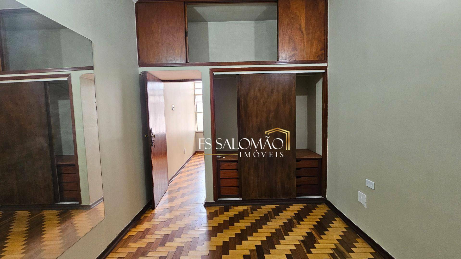 Casa à venda e aluguel com 4 quartos, 180m² - Foto 12