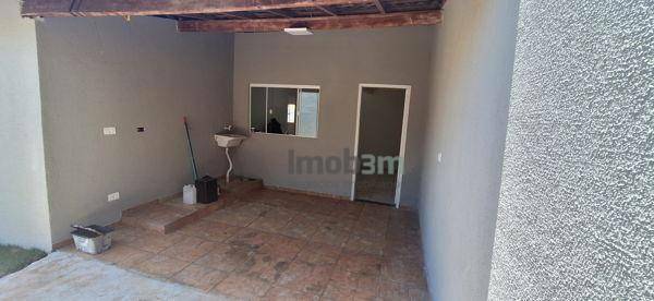 Casa à venda com 3 quartos, 137m² - Foto 14