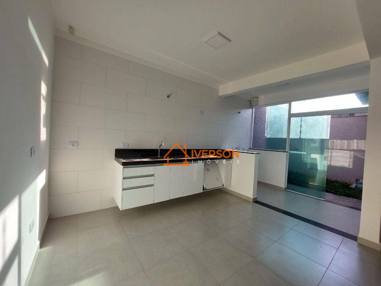 Casa, 2 quartos, 69 m² - Foto 3