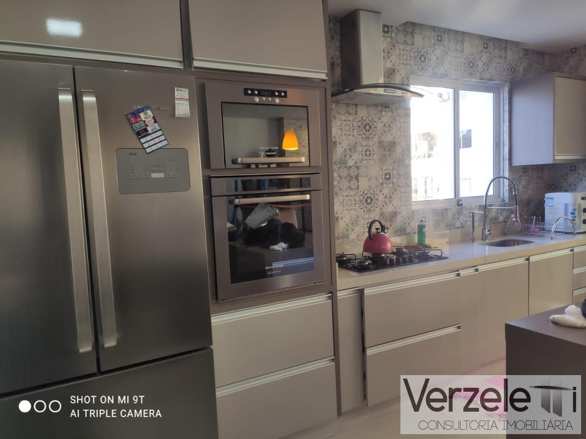 Apartamento à venda com 3 quartos, 129m² - Foto 22