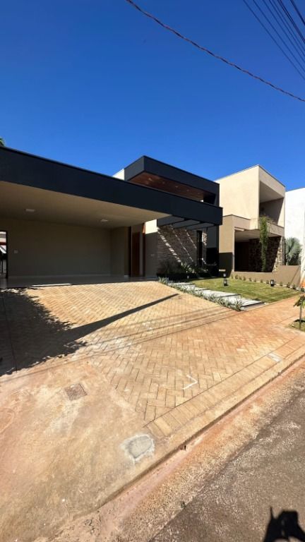 Casa de Condomínio à venda com 3 quartos, 227m² - Foto 18