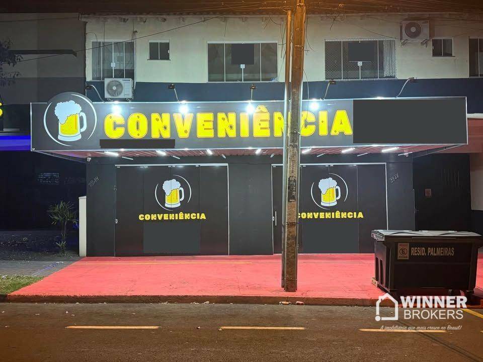 Loja-Salão, 50 m² - Foto 3