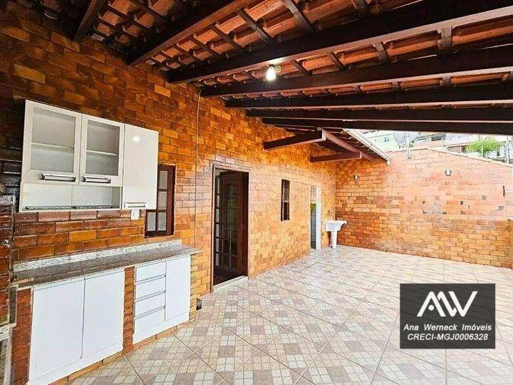 Cobertura à venda com 3 quartos, 120m² - Foto 16