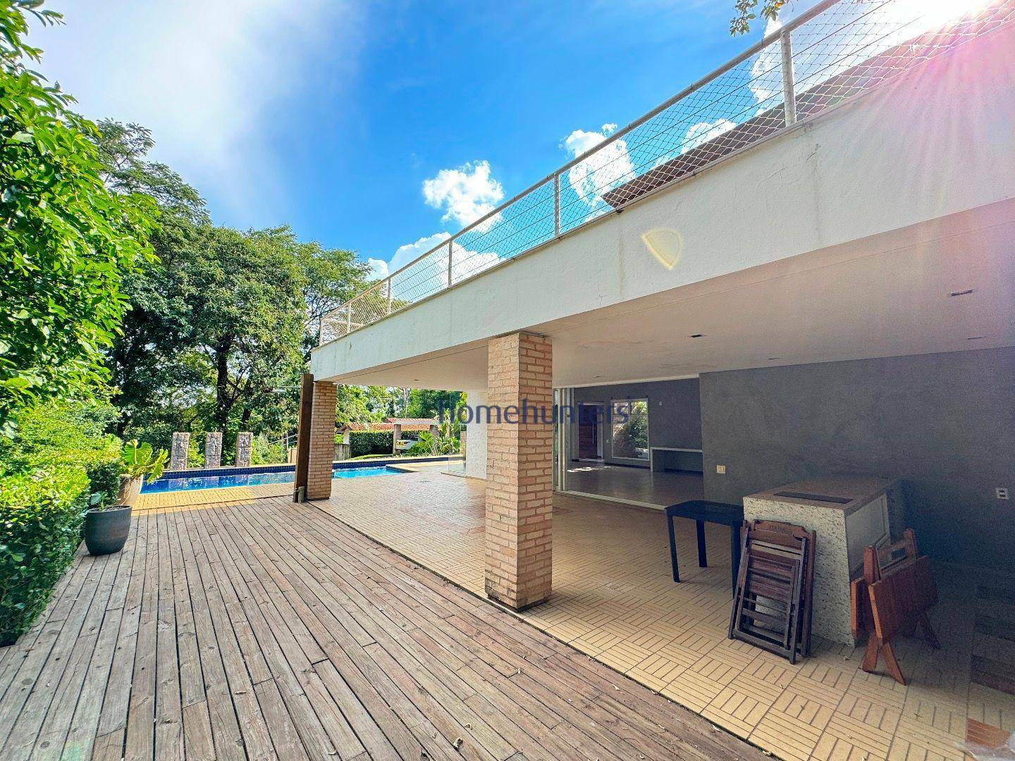 Casa para alugar com 4 quartos, 475m² - Foto 21