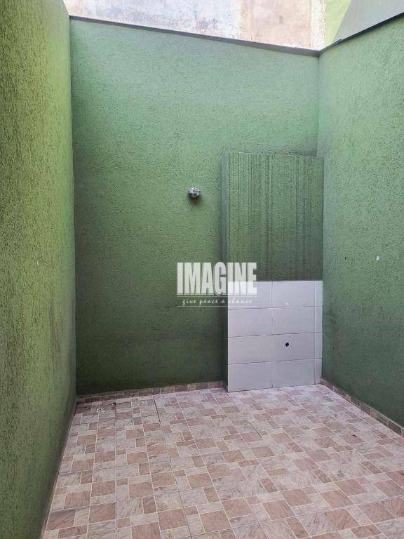 Sobrado à venda com 2 quartos, 84m² - Foto 11