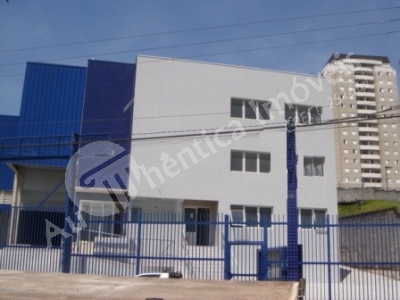 Depósito-Galpão-Armazém para alugar, 2914m² - Foto 2