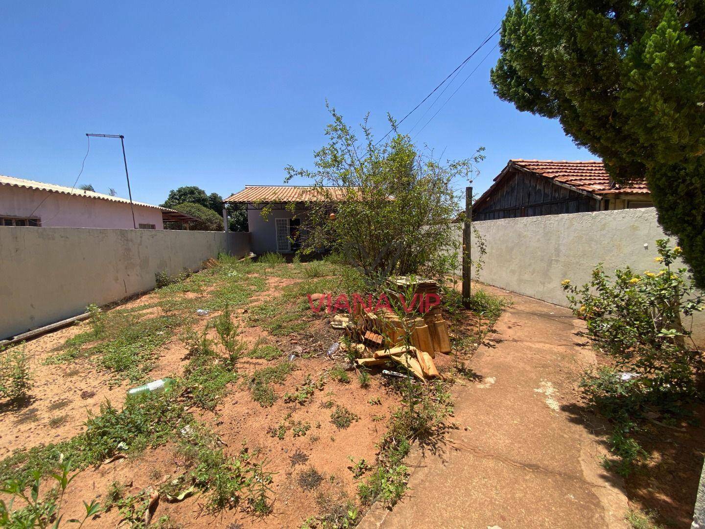 Casa, 2 quartos, 80 m² - Foto 19