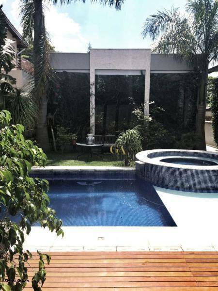 Casa de Condomínio à venda com 4 quartos, 650m² - Foto 2