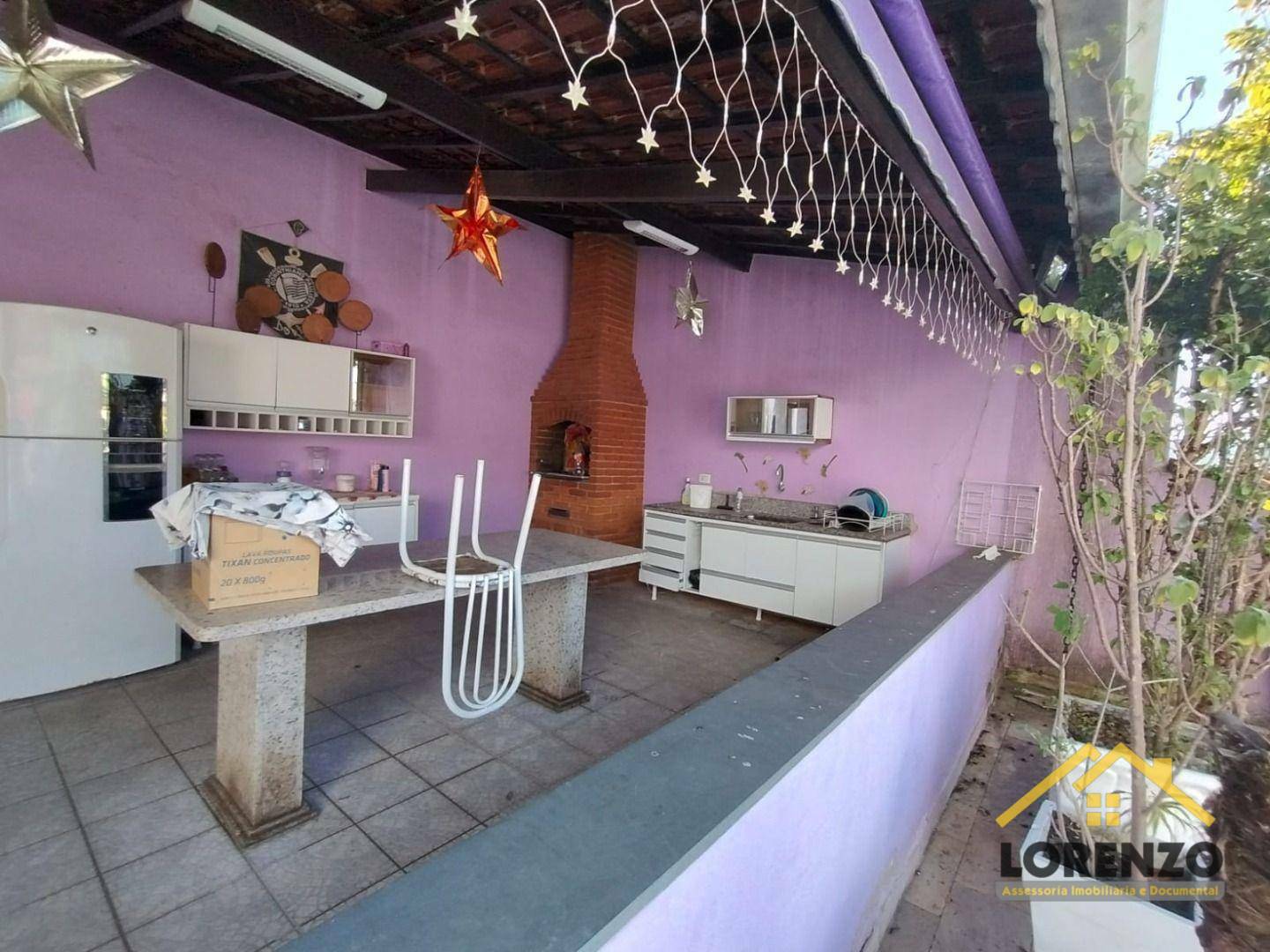 Sobrado à venda com 3 quartos, 321m² - Foto 38