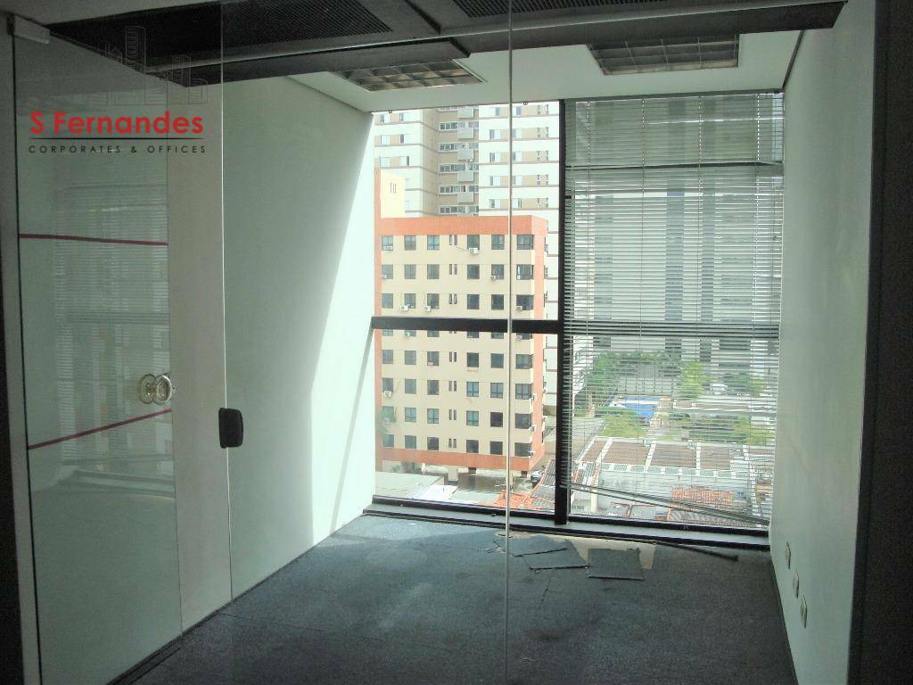 Conjunto Comercial-Sala para alugar, 256m² - Foto 10