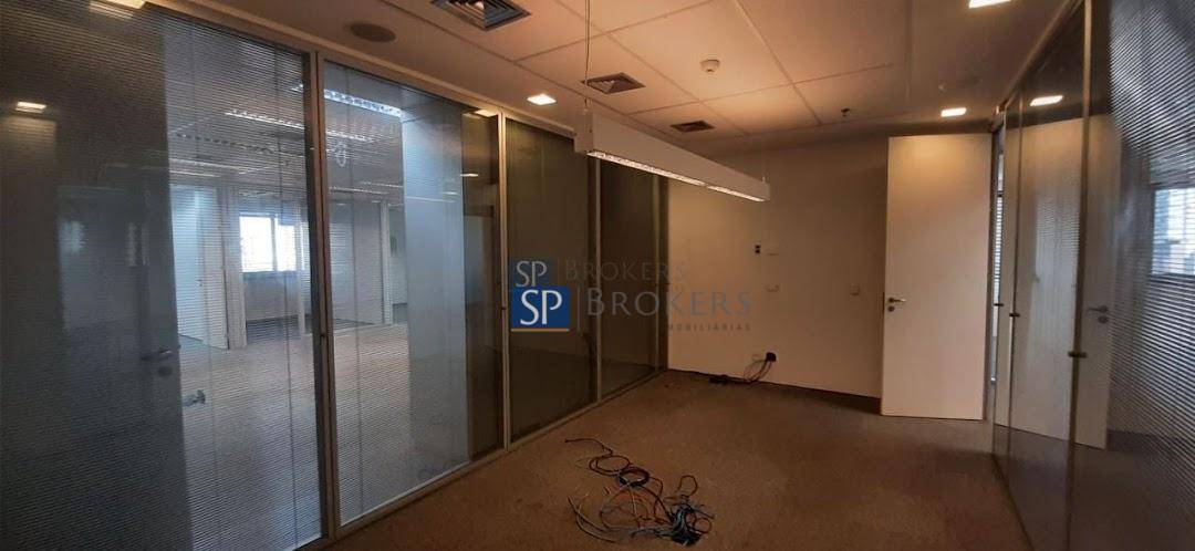 Conjunto Comercial-Sala para alugar, 282m² - Foto 12