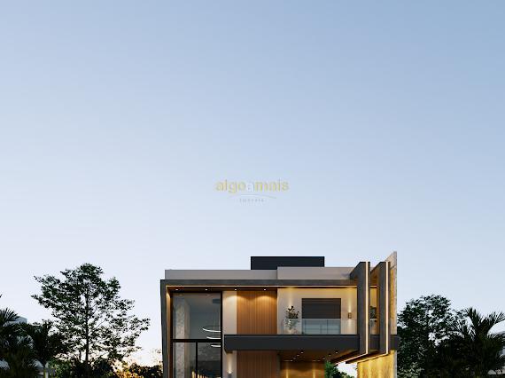 Casa de Condomínio à venda com 4 quartos, 315m² - Foto 2