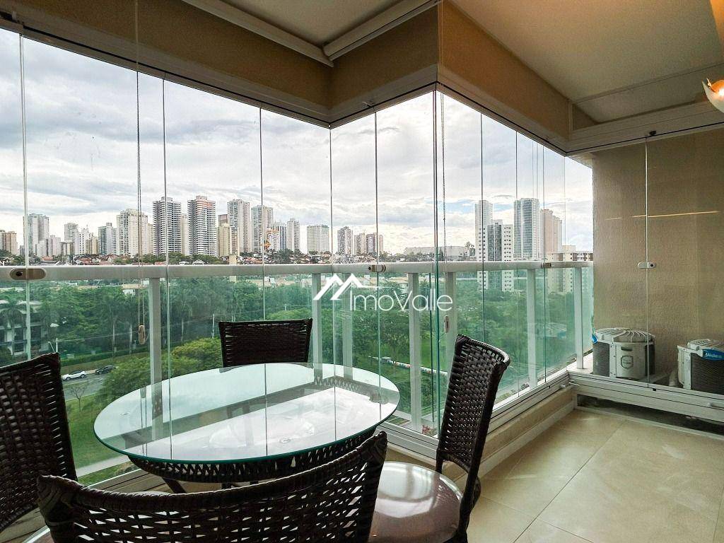 Apartamento, 1 quarto, 57 m² - Foto 3