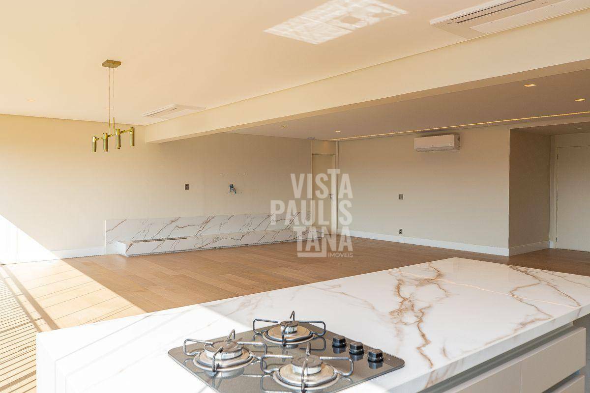 Apartamento à venda com 3 quartos, 244m² - Foto 14