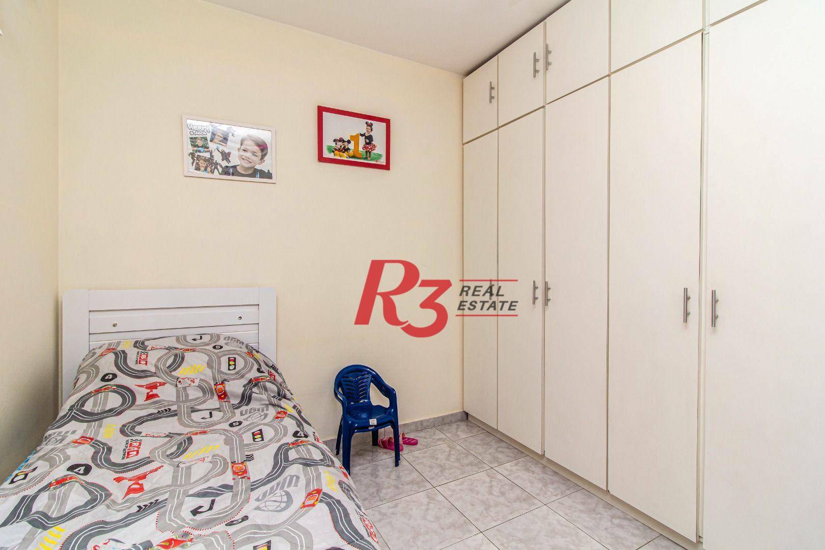 Apartamento à venda com 3 quartos, 127m² - Foto 22