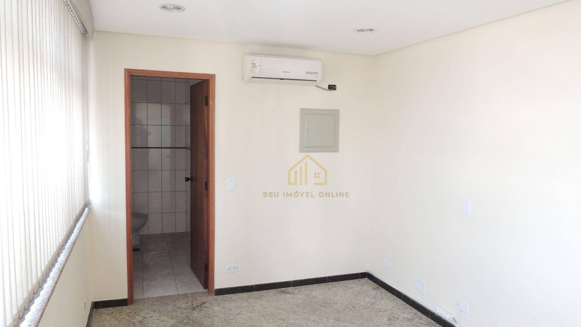 Conjunto Comercial-Sala à venda, 24m² - Foto 2