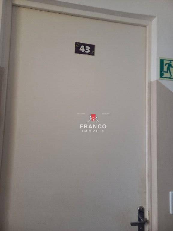 Apartamento, 2 quartos, 60 m² - Foto 4