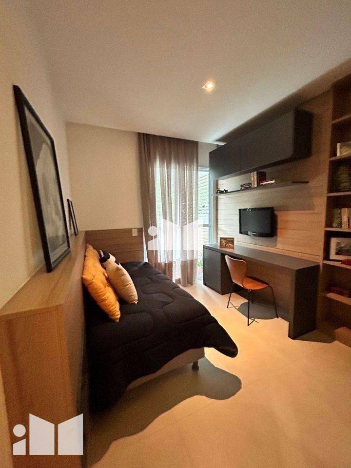 Apartamento à venda com 3 quartos, 96m² - Foto 7