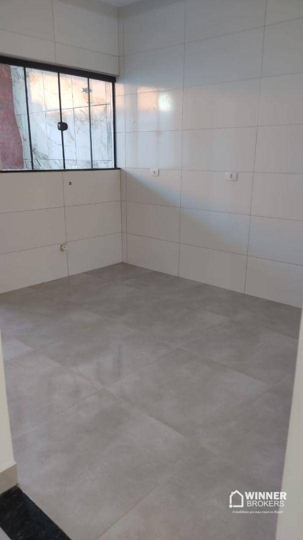 Casa à venda com 3 quartos, 75m² - Foto 3