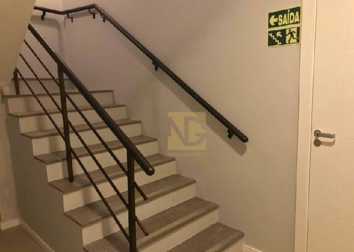 Apartamento à venda com 2 quartos, 70m² - Foto 11