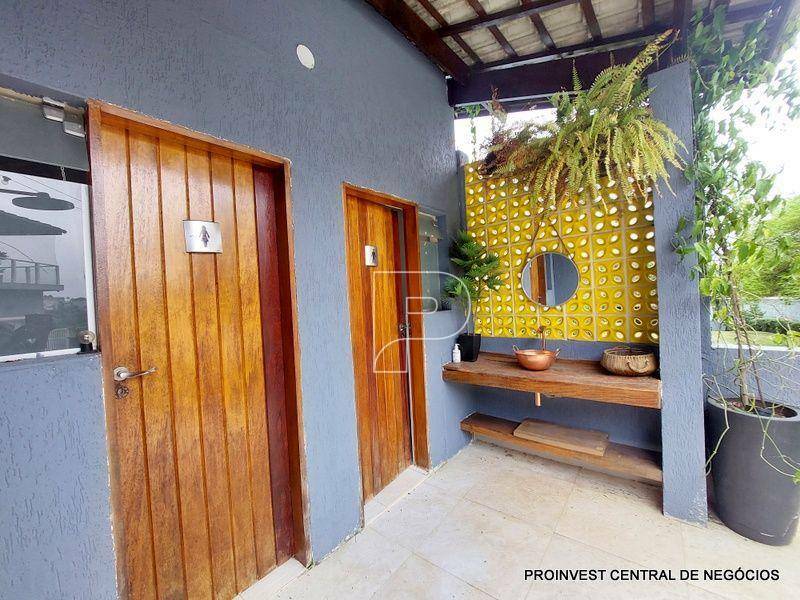 Casa de Condomínio à venda com 4 quartos, 660m² - Foto 13