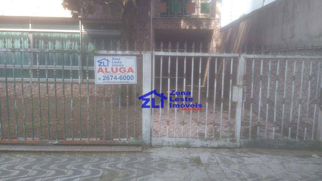 Sobrado para alugar, 450m² - Foto 5