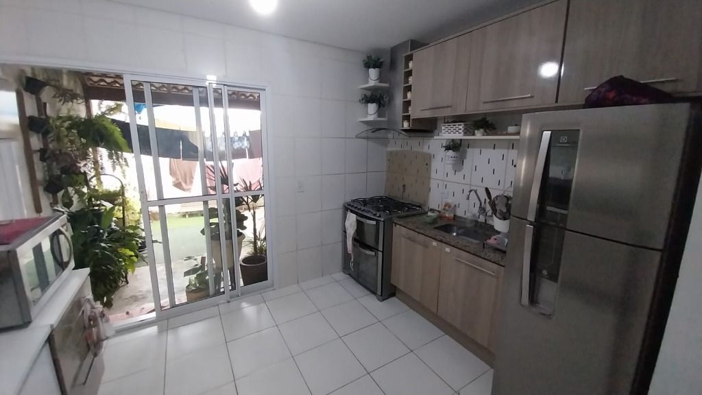 Casa de Condomínio à venda com 2 quartos, 70m² - Foto 6