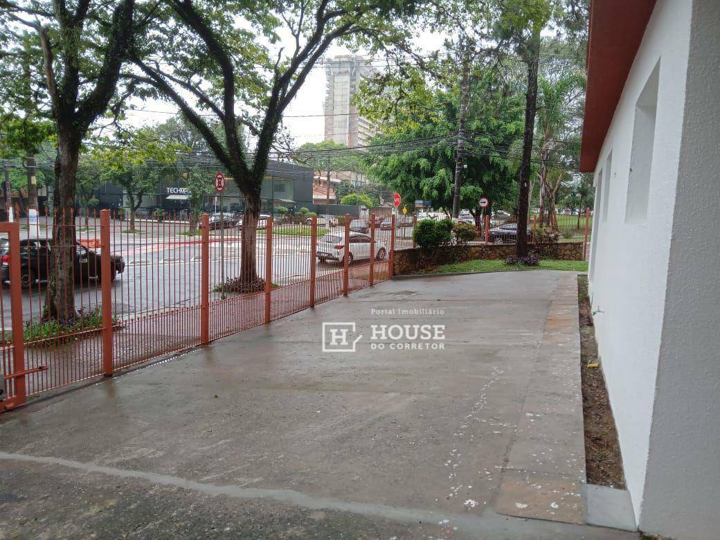 Casa para alugar, 300m² - Foto 7