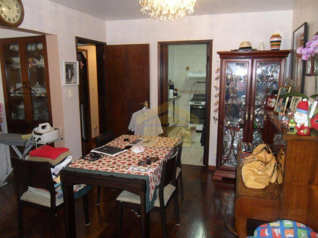 Apartamento à venda com 3 quartos, 100m² - Foto 4