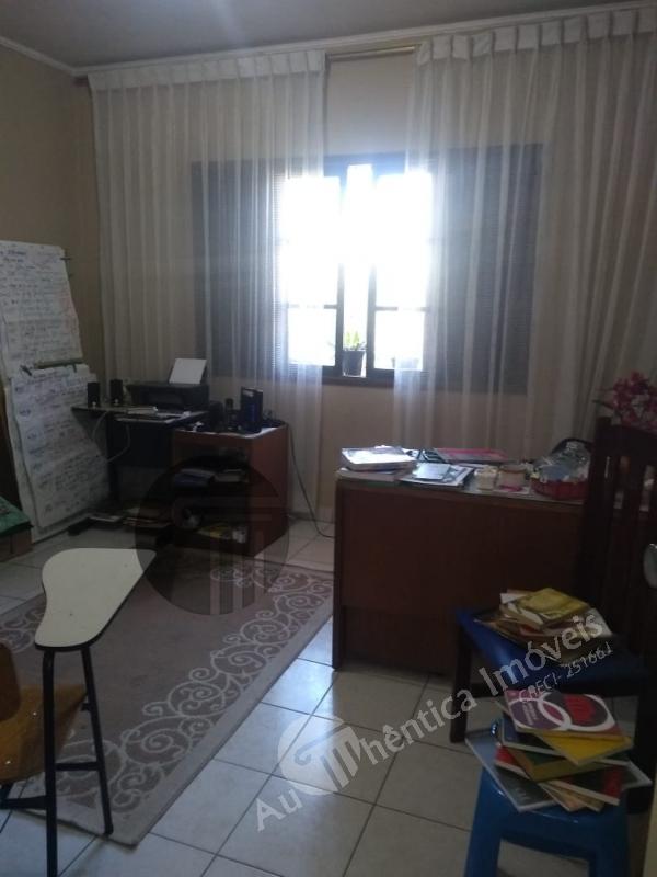 Sobrado à venda com 3 quartos, 230m² - Foto 23