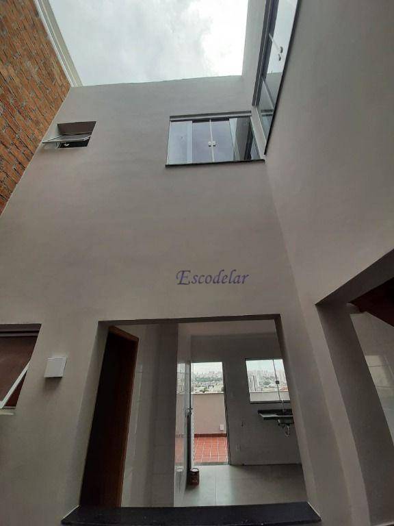 Sobrado à venda com 3 quartos, 220m² - Foto 16