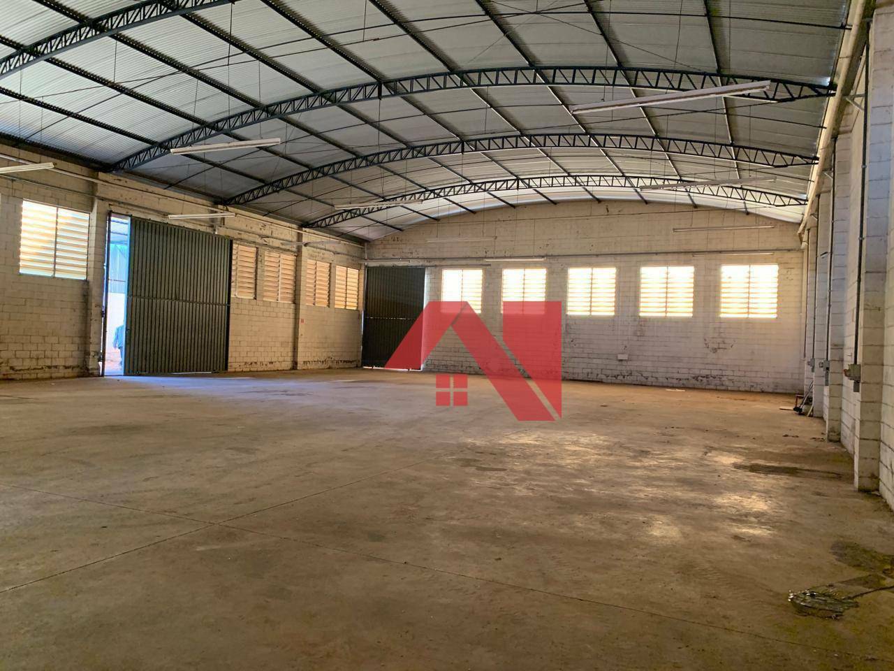 Depósito-Galpão-Armazém à venda e aluguel, 800m² - Foto 7