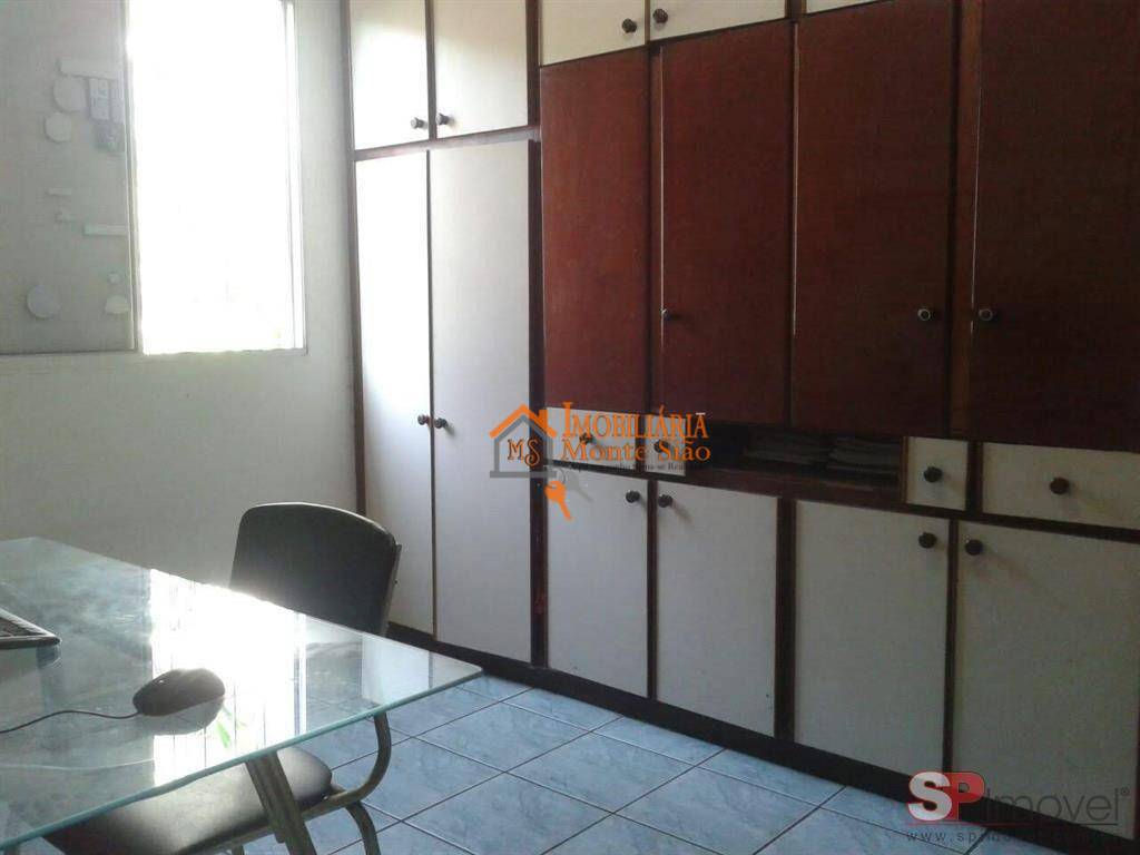 Apartamento à venda com 3 quartos, 85m² - Foto 9