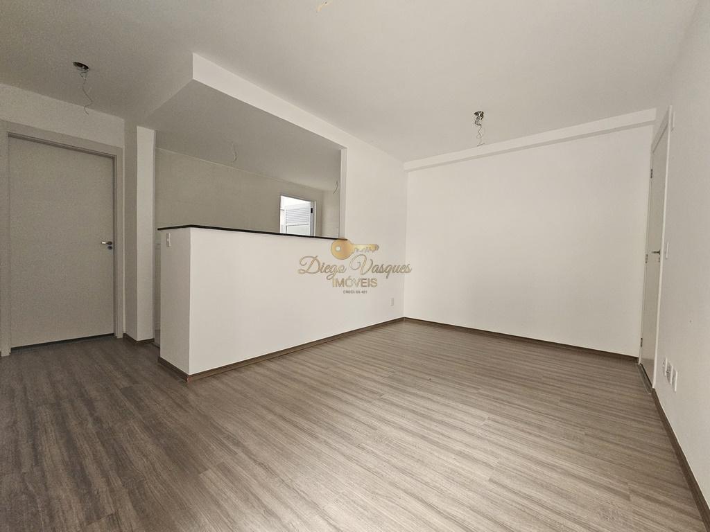 Apartamento à venda com 2 quartos, 50m² - Foto 3