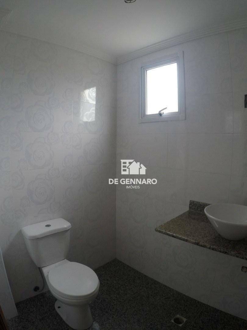 Apartamento à venda com 3 quartos, 173m² - Foto 4