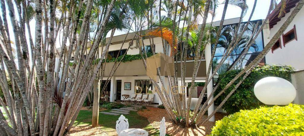 Casa de Condomínio à venda e aluguel com 4 quartos, 710m² - Foto 44