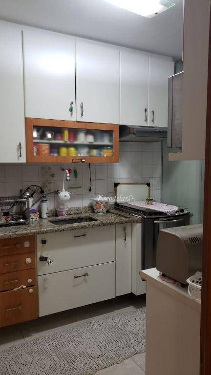 Apartamento à venda com 2 quartos, 56m² - Foto 28